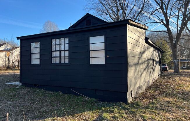 Beautiful 3 bedroom 1 bath