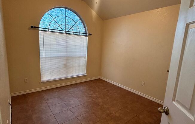 Comfortable home in Killeen.