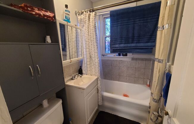 1 bed, 1 bath, $2,450, Unit 1