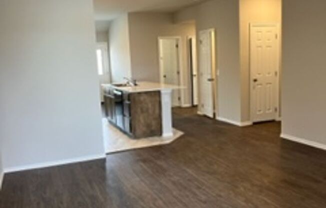 BRAND NEW HOME!
