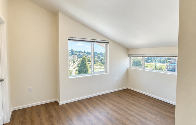 2 beds, 2 baths, 900 sqft, $2,950, Unit 5502-A
