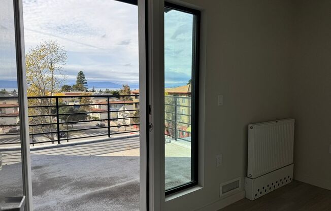 1 bed, 1 bath, 547 sqft, $3,200, Unit 402