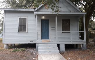 1104 W 24th St.