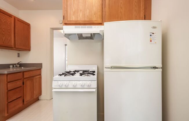 1 bed, 1 bath, 339 sqft, $1,399, Unit 514-6