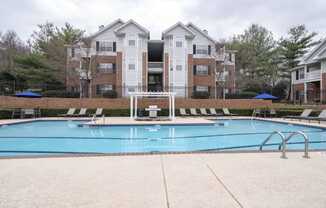 Waterford Landing Apartments