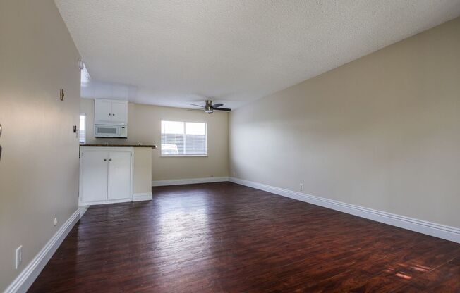 1 bed, 1 bath, 578 sqft, $2,195, Unit 18