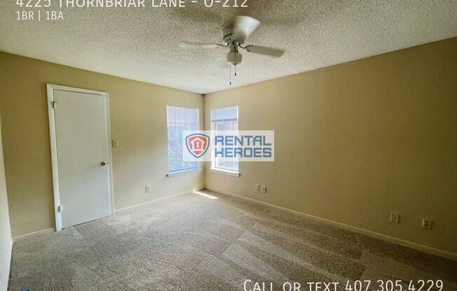 4225 Thornbriar Lane O101