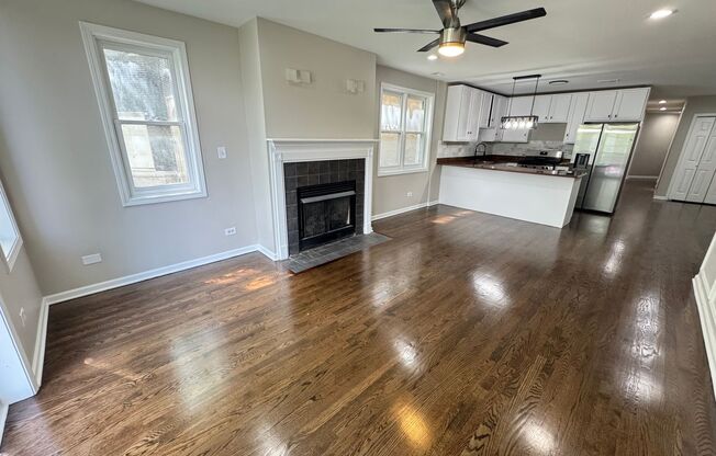 5438 S. Indiana