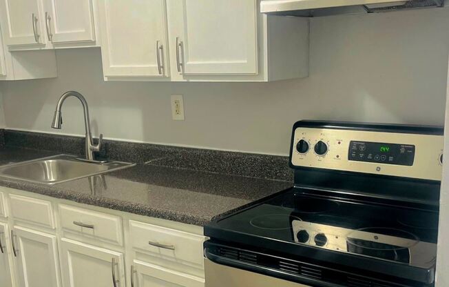 Bolden Village Apartments