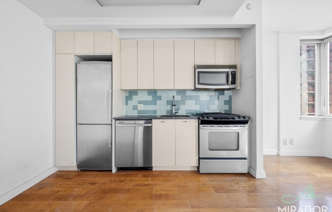 Studio, 1 bath, $3,500, Unit 21H