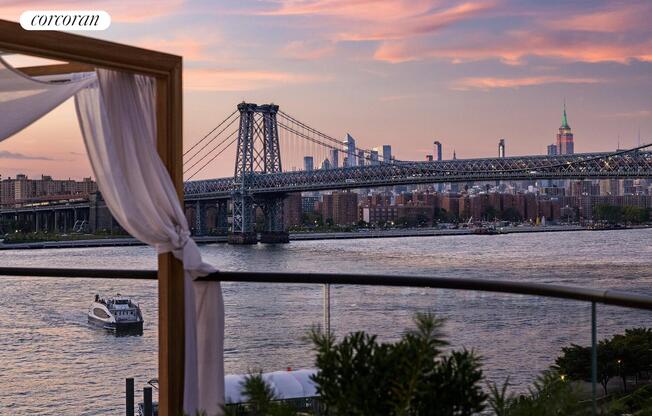 1 bed, 1 bath, $5,057, Unit 511