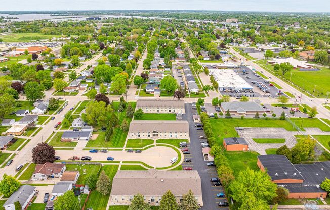 2 beds, 1 bath, 825 sqft, $1,099, Unit 1319-201