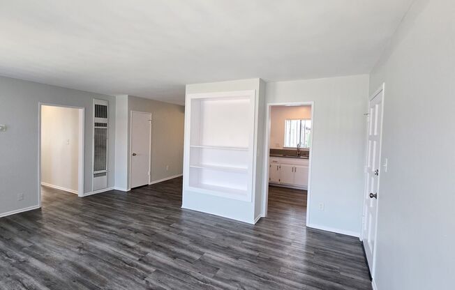 2 beds, 2 baths, 1,100 sqft, $2,398, Unit 201