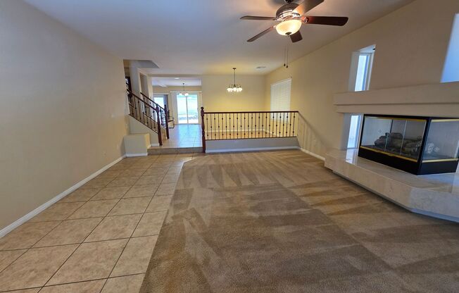 4 beds, 3 baths, $2,600