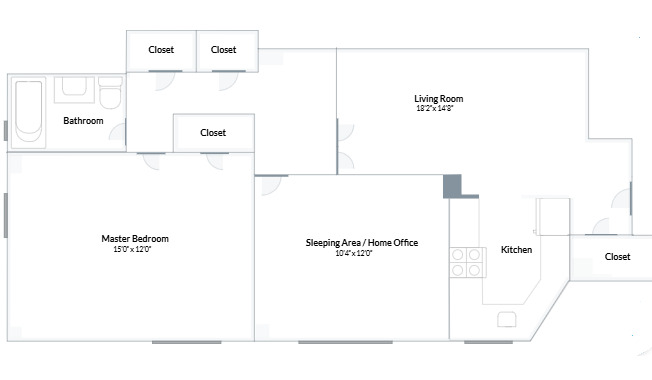Partner-provided property photo