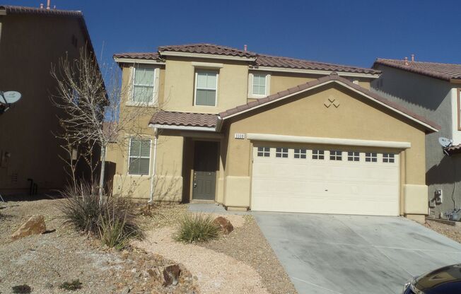 Perfectly Planned 4-Bed Home with Dedicated Home Office.