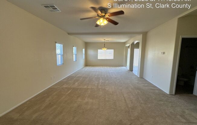 4 Bedroom Near Spring Valley— Your Next Chapter Starts Here!