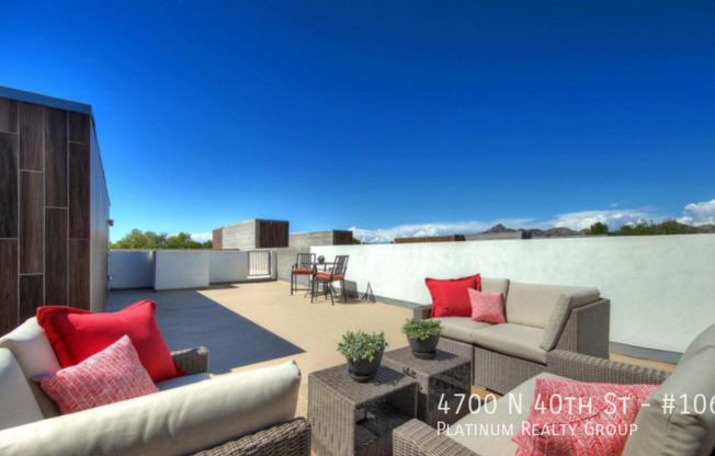 4700 N 40th Street