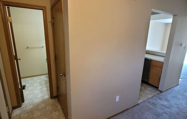 Great Townhome in a Gated Community