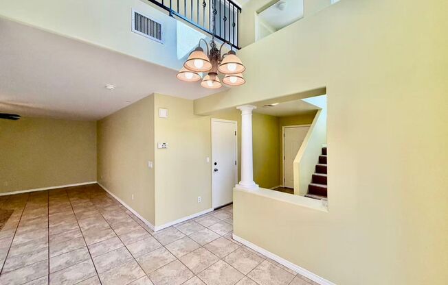 Beautiful 2 story home with 3 bedrooms