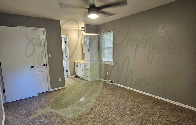 3 beds, 2 baths, $2,000