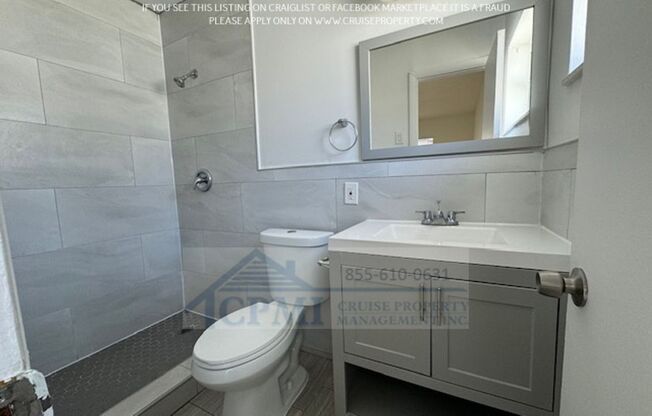 2 beds, 2 baths, 1,048 sqft, $1,975, Unit 42