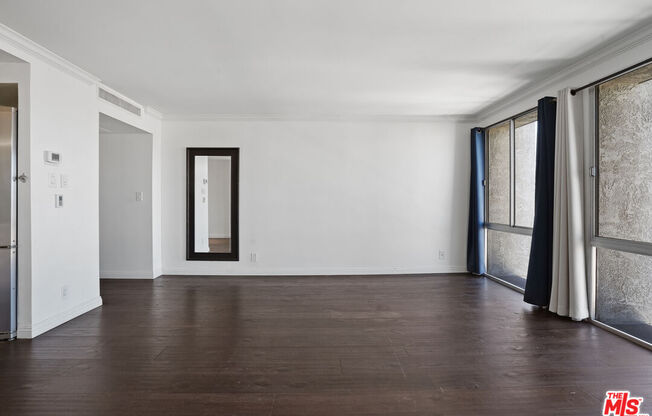 Studio, 1 bath, 481 sqft, $2,200, Unit 1409
