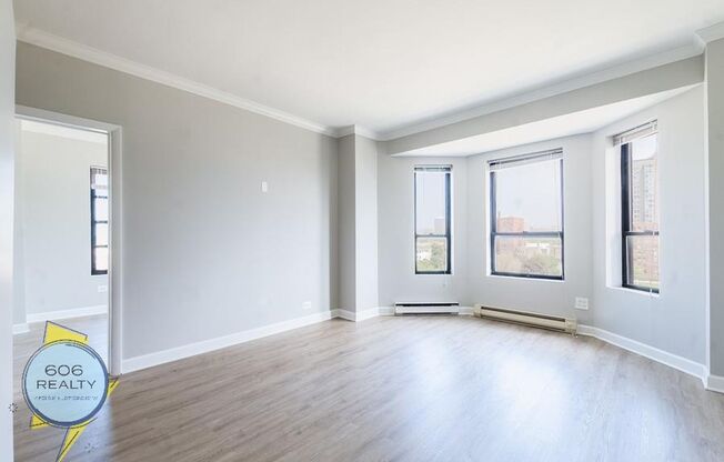 1 bed, 1 bath, $1,725, Unit 806