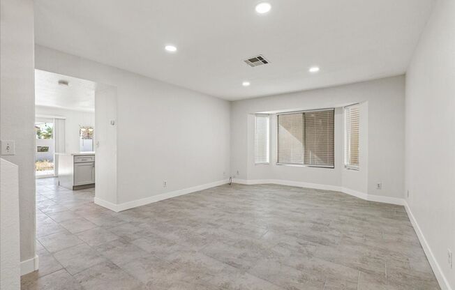 Completely Remodeled Modern 3 Bedroom Property