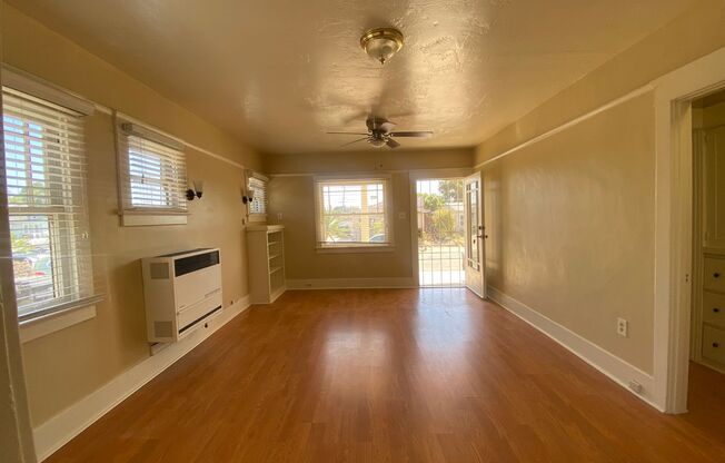 Craftsman House w/Large Fenced Yard