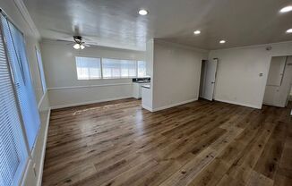 1 bed, 1 bath, $1,995, Unit 05