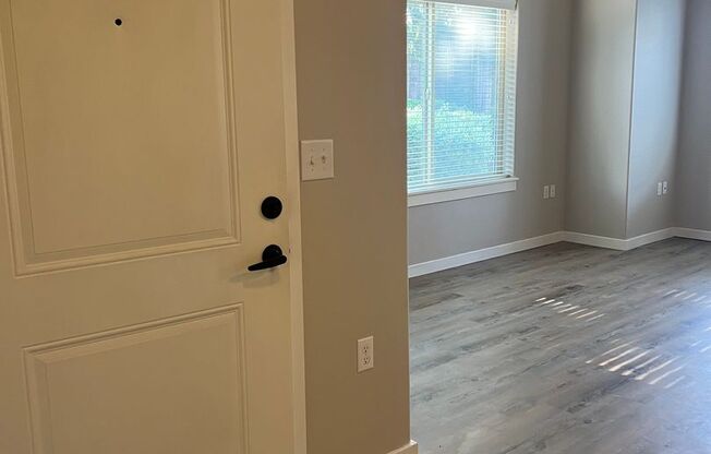 1 bed, 1 bath, 824 sqft, $1,565, Unit A101