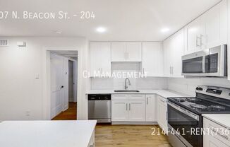 907 N BEACON ST