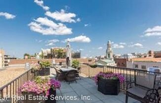 1440 N Street NW Unit 716