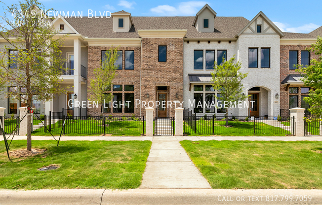 4345 NEWMAN BLVD