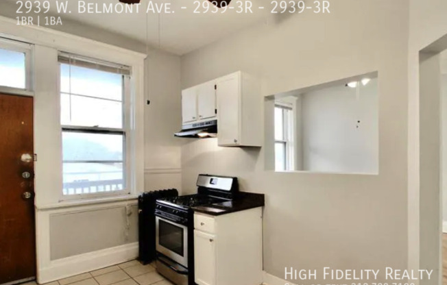 2939 West Belmont Avenue