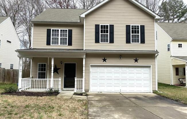 3219 POLITE LN