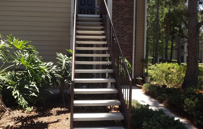 2/2 Condo in Park Central, Millenia Area, Orlando