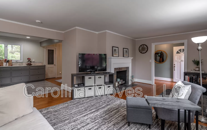 20 SIR ABBOTT ST