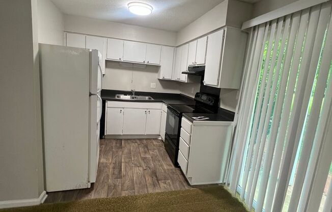 One bedroom only $1050.00