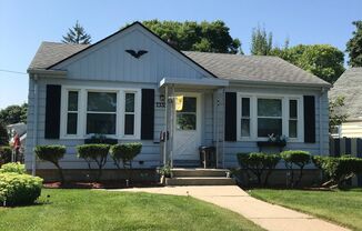 2 Bedroom