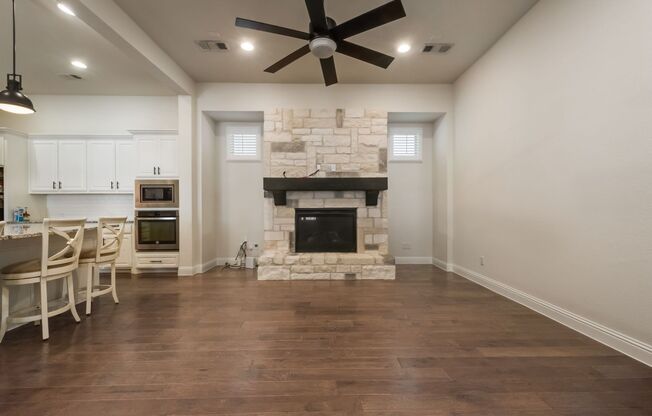 Beautiful Custom Home!  Allen ISD