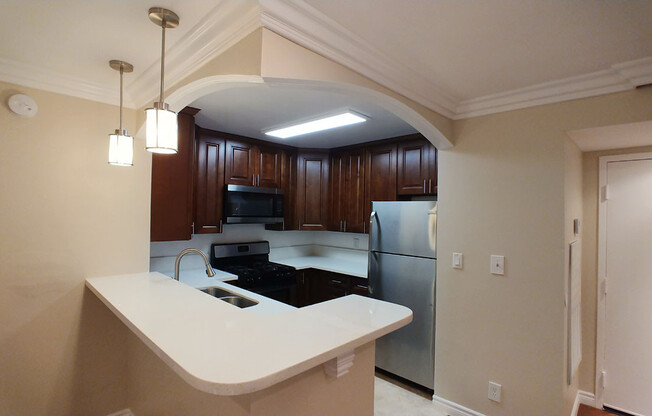 1 bed, 1 bath, 890 sqft, $2,595, Unit 314