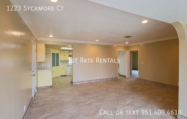 1223 SYCAMORE CT