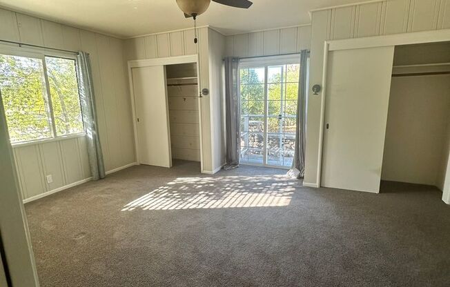 2 beds, 1 bath, $3,000