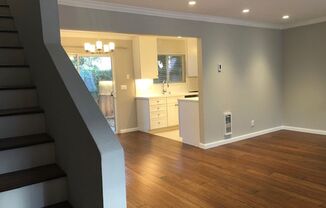 Village Square Townhouses