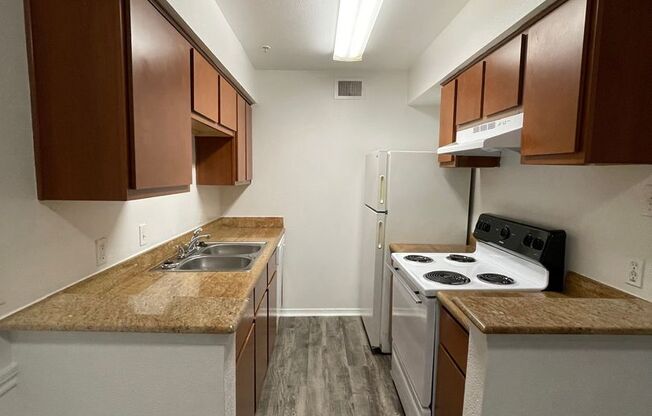Ashley Crest Apartments, Now leasing one and two bedroom apartment homes!