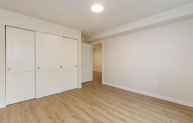 1 bed, 1 bath, 593 sqft, $1,895, Unit 403