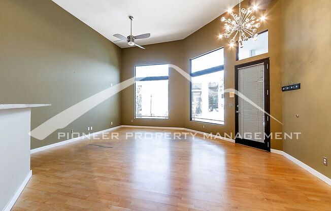 1 bed, 1 bath, $2,450