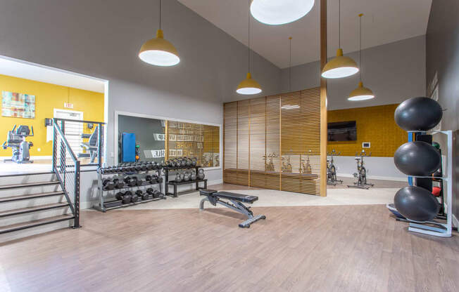 Yoga Studio at MonteVista, Beaverton, OR